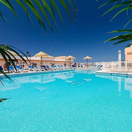 Paradise Seaview Apartment Costa Adeje  Exteriör bild