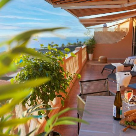 Paradise Seaview Apartment Costa Adeje  Exteriör bild