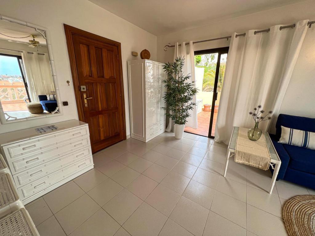Paradise Seaview Apartment Costa Adeje  Exteriör bild