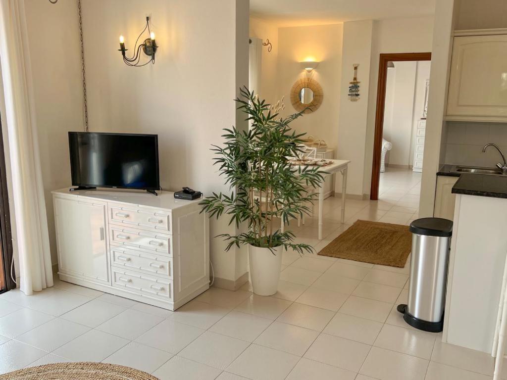 Paradise Seaview Apartment Costa Adeje  Exteriör bild