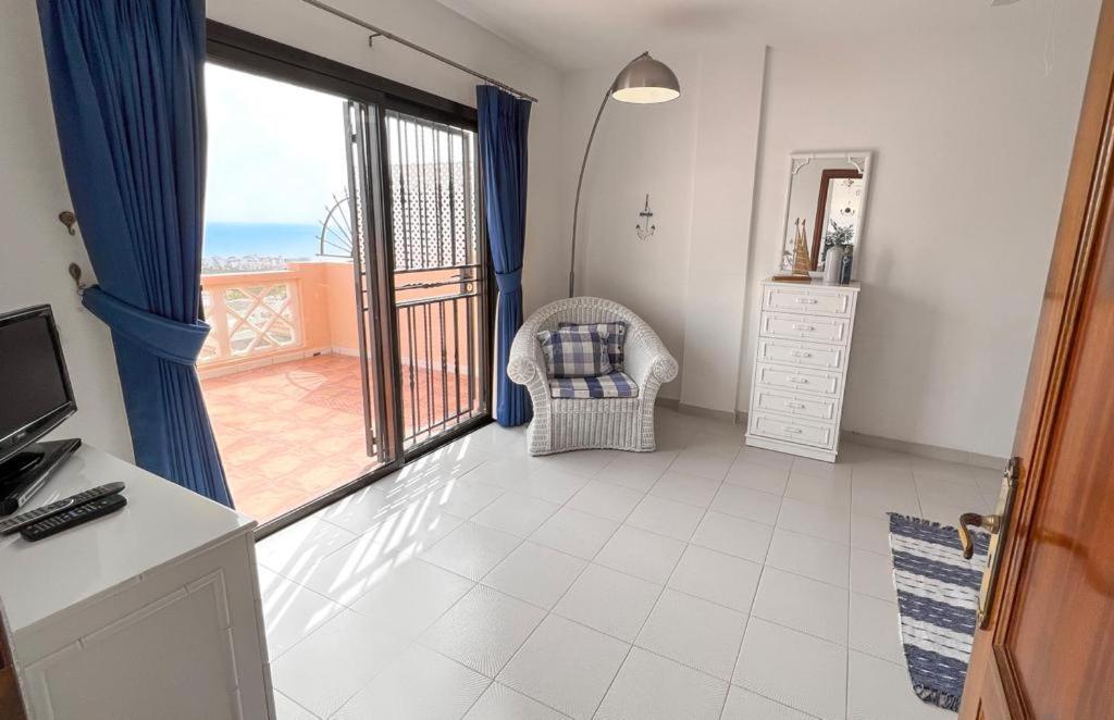 Paradise Seaview Apartment Costa Adeje  Exteriör bild