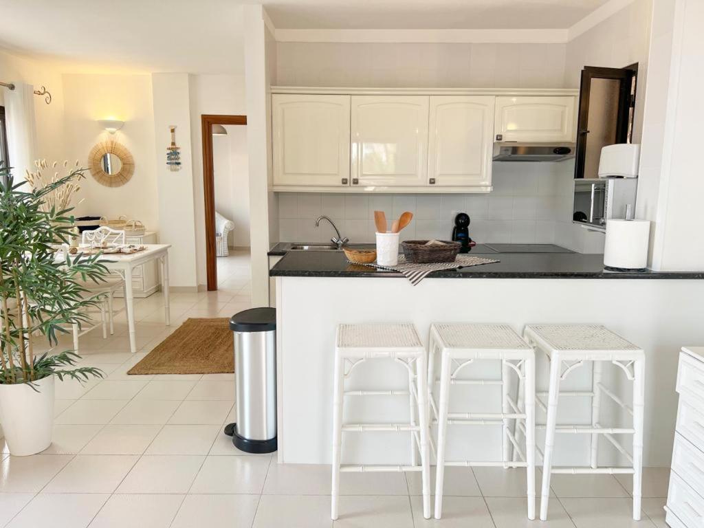 Paradise Seaview Apartment Costa Adeje  Exteriör bild