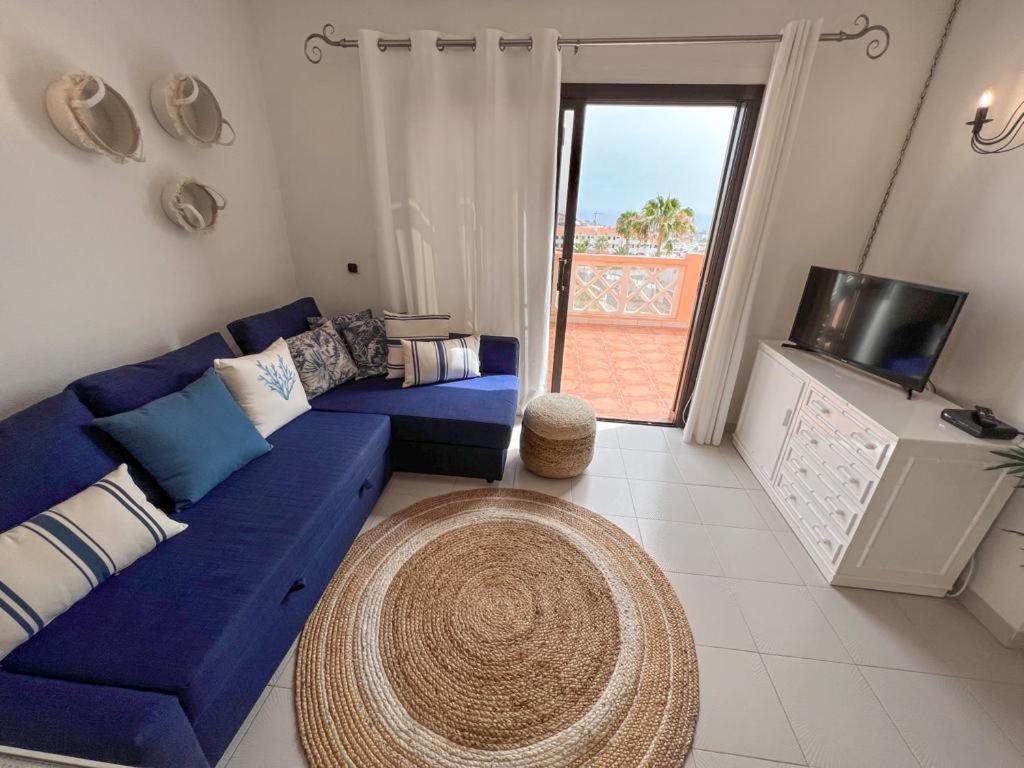 Paradise Seaview Apartment Costa Adeje  Exteriör bild