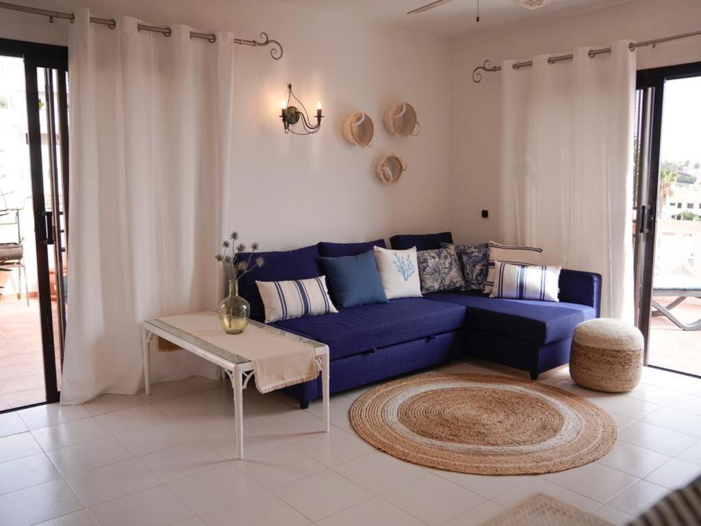 Paradise Seaview Apartment Costa Adeje  Exteriör bild