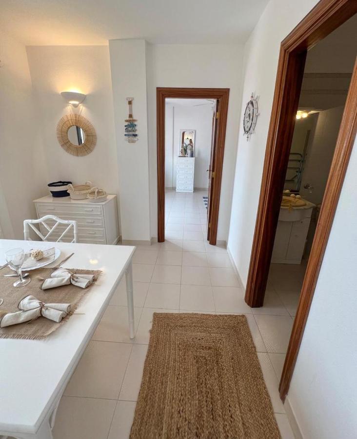 Paradise Seaview Apartment Costa Adeje  Exteriör bild