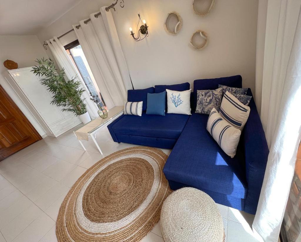 Paradise Seaview Apartment Costa Adeje  Exteriör bild