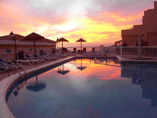 Paradise Seaview Apartment Costa Adeje  Exteriör bild