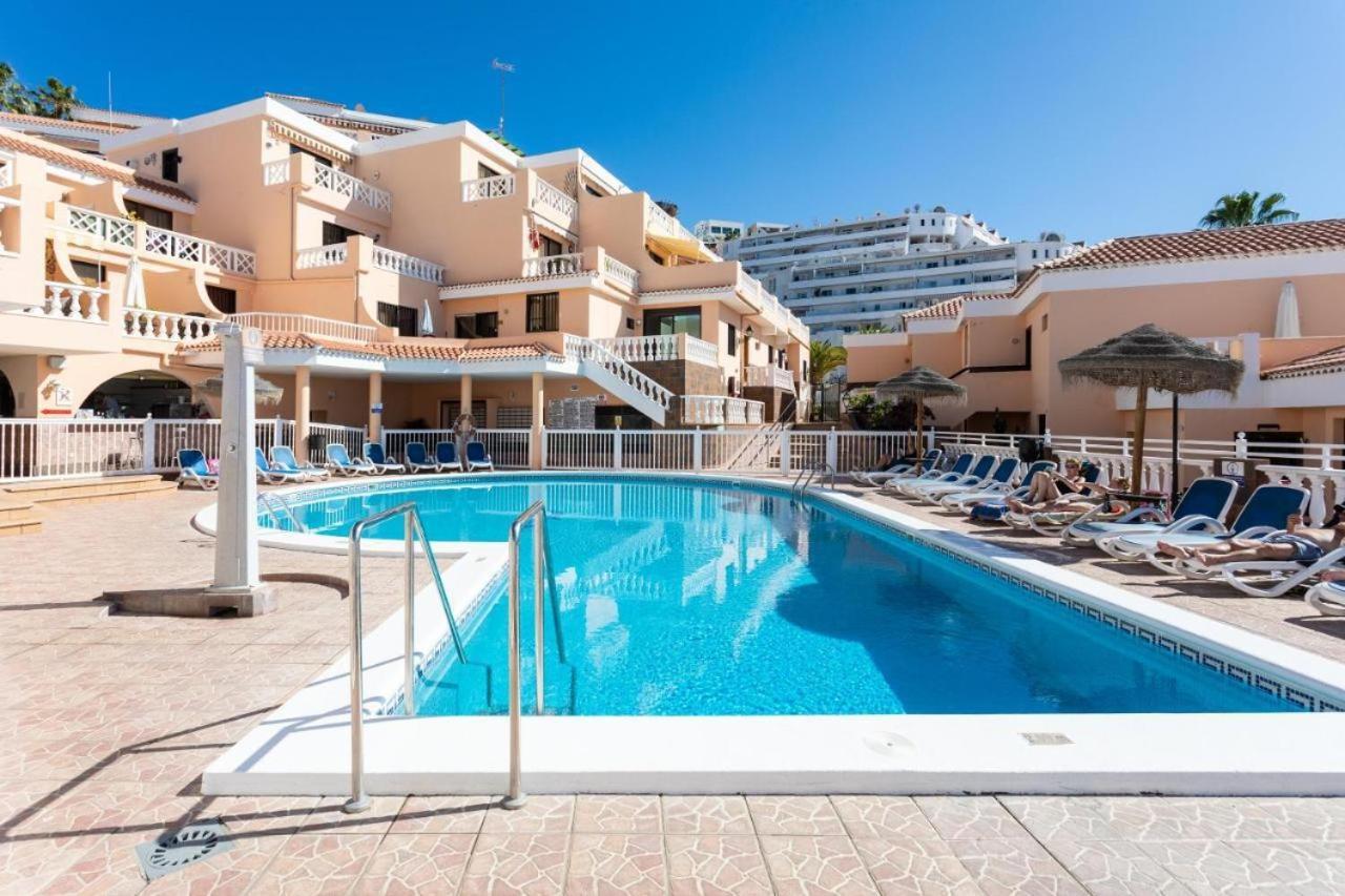 Paradise Seaview Apartment Costa Adeje  Exteriör bild