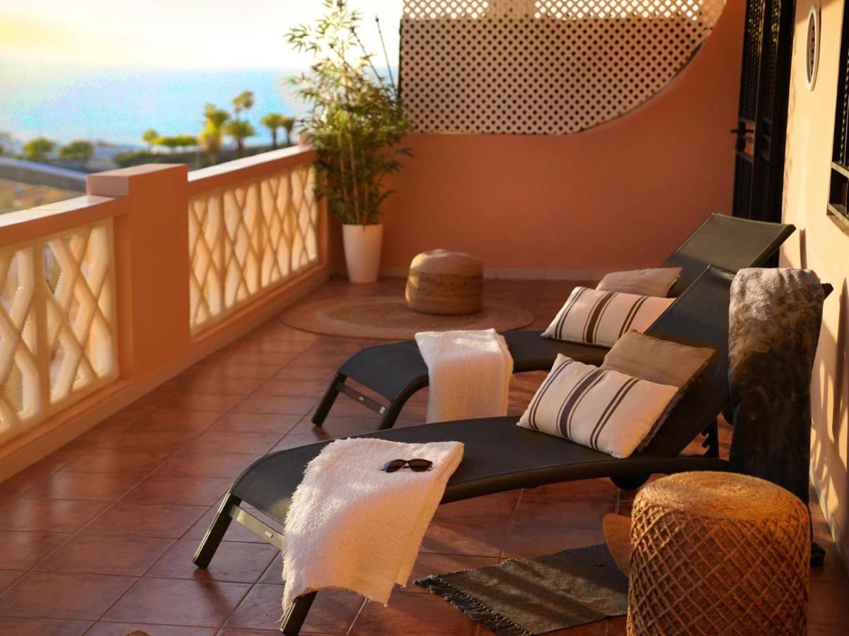 Paradise Seaview Apartment Costa Adeje  Exteriör bild